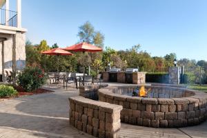 Mountain Vista Resort Studio Apartment
