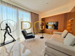 Staycation Offer , Exclusive 1 BR in Opera Grand