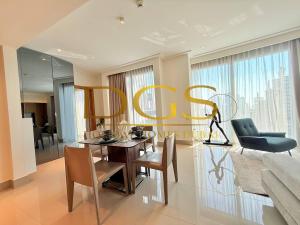 Staycation Offer , Exclusive 1 BR in Opera Grand