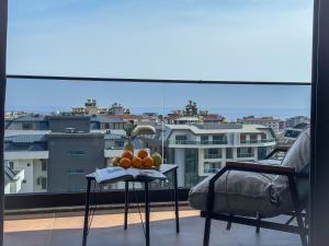Qoople New Level Cleopatra Family apartments