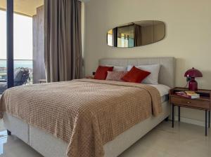 Qoople New Level Cleopatra Family apartments