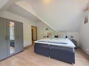 Ferienwohnung Dünenwind