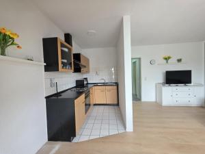 Ferienwohnung Dünenwind