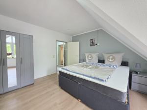 Ferienwohnung Dünenwind