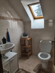 Apartmán Jako Květ