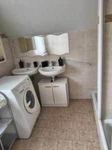 Apartmán Jako Květ