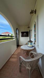Vintage project house