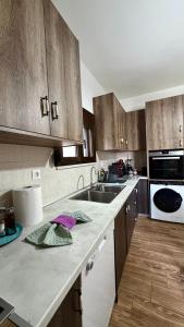 Vintage project house