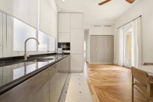 1905 Corner Flat - Temporary Stay - Las Letras