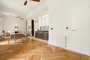 1905 Corner Flat - Temporary Stay - Las Letras
