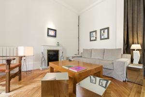 1905 Corner Flat - Temporary Stay - Las Letras
