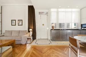 1905 Corner Flat - Temporary Stay - Las Letras