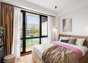 HB apartments Melkadze