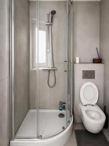 Modern London Studio in Maida Vale