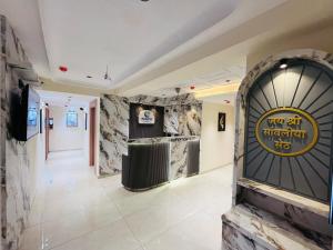 Hotel Pacific Empire