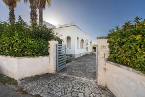 Villa Il Ginepro by BarbarHouse