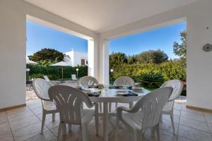 Villa Il Ginepro by BarbarHouse