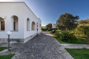 Villa Il Ginepro by BarbarHouse