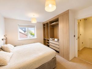 FyH Cosy House with free WIFI & Parking