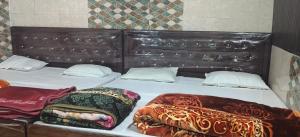 Hotel Navdurge and restorent Cafe