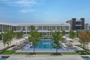 InterContinental Chennai Mahabalipuram Resort by IHG