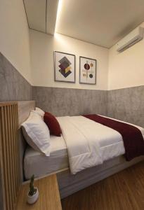Homy Guesthouse 2-FULL AC
