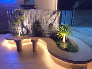 Homy Guesthouse 2-FULL AC