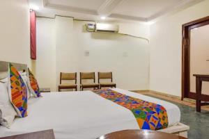 FabHotel Jaipur Classic