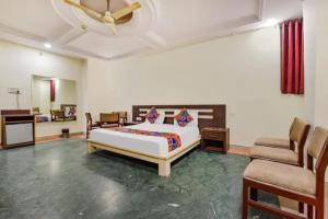 FabHotel Jaipur Classic