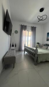 Anastasias house