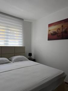 Apartman Holiday