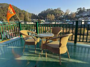 Buransh Stays By Comfort Livingg