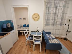 City Vibe Apartments