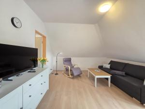 Ferienwohnung Sturmhaube