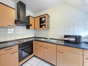 Ferienwohnung Sturmhaube