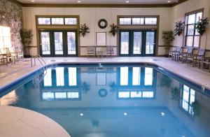 Smoky Mountains Resort 1BR Suite