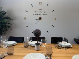 Holiday & Stay, Waldburg