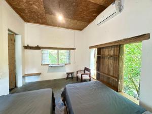 Homie Hava Homestay