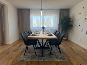 Holiday & Stay, Waldburg