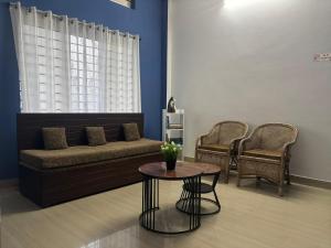 Dreamy Den Homestay