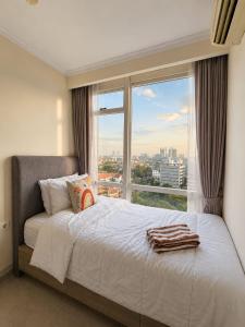 Gio By SanLiving - 2BR - Menteng Park