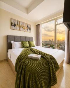 Gio By SanLiving - 2BR - Menteng Park