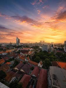 Gio By SanLiving - 2BR - Menteng Park