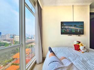 Gio By SanLiving - 2BR - Menteng Park