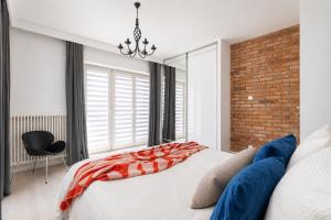 Uroda Morza Seaview Gdynia Orłowo - Praia Apartments