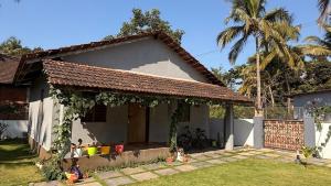 Shanti Niketan