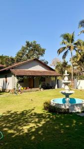 Shanti Niketan