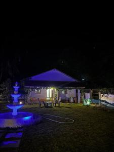 Shanti Niketan