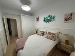 Acogedora casa en Vejer de la Frontera