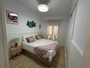 Acogedora casa en Vejer de la Frontera